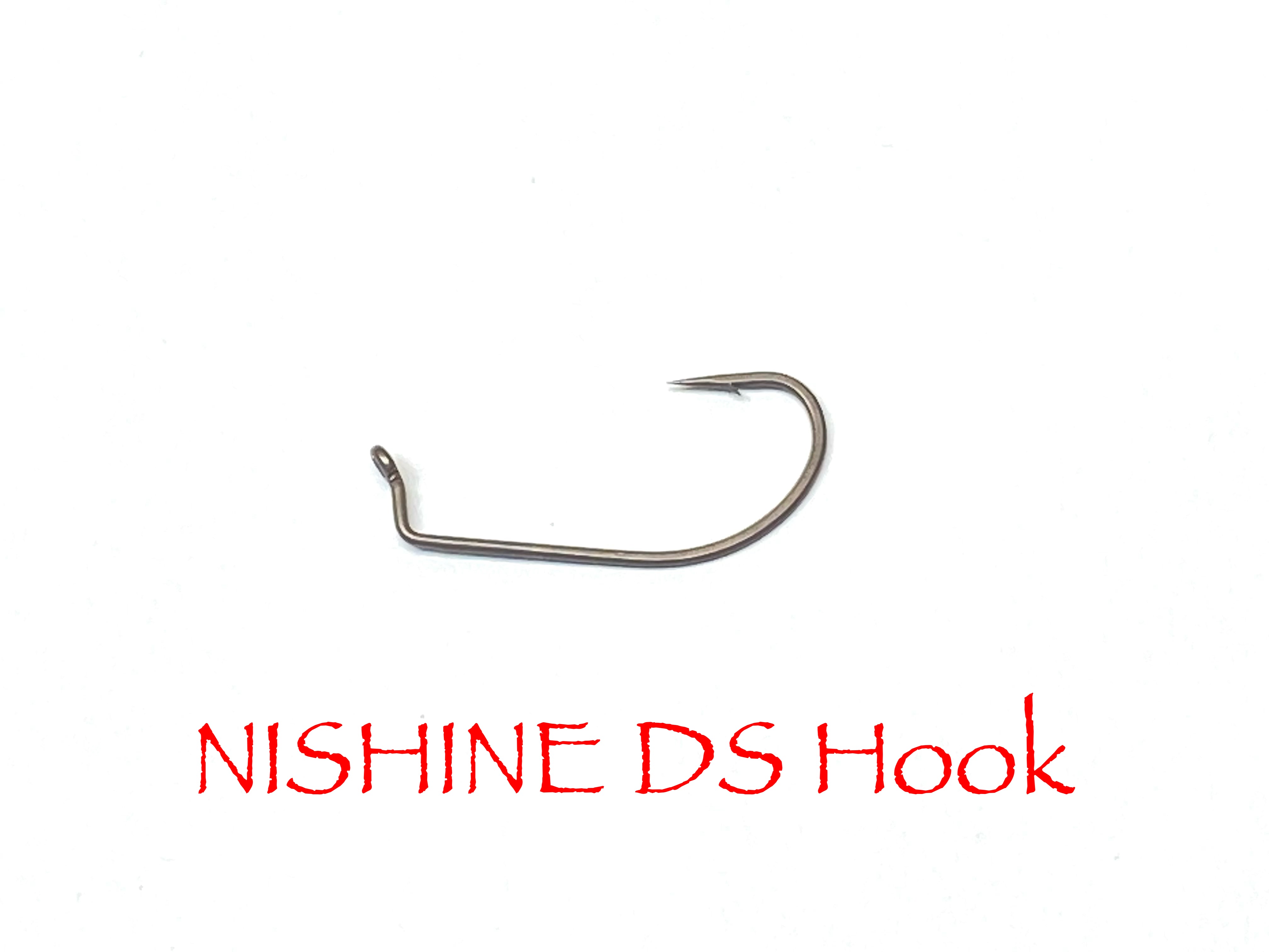 Nishine Dropshot Hook