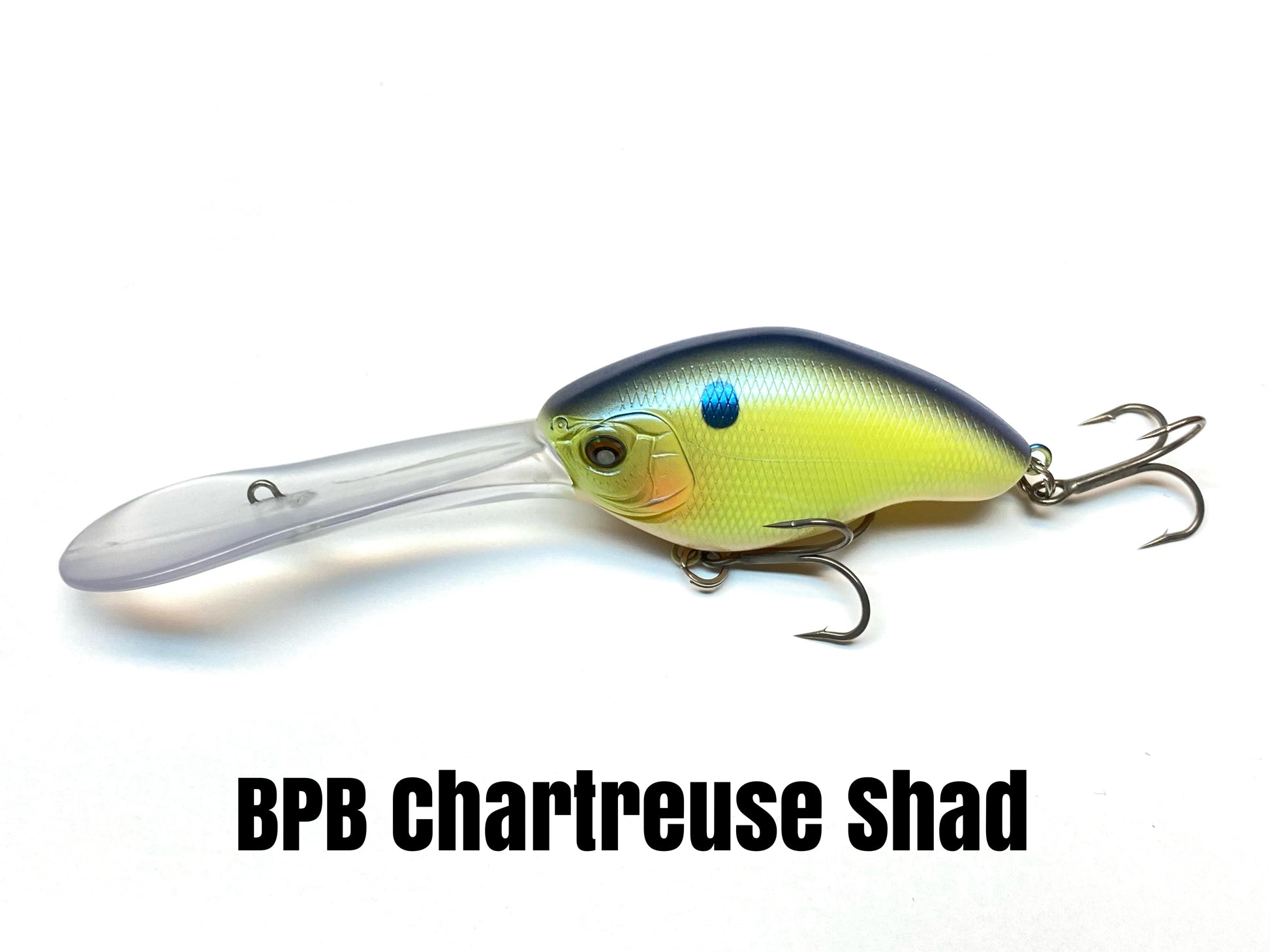 Nishine Lure Works Chippawa RB DD Blade Crankbait Product Review