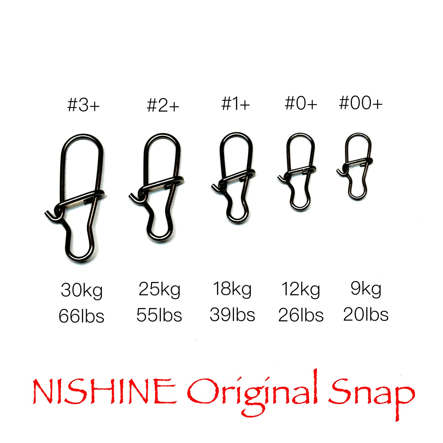 NISHINE Original Snap